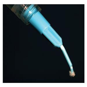 C-Flow Bendable Syringe Tips Blue 25 Gauge 120/Pk