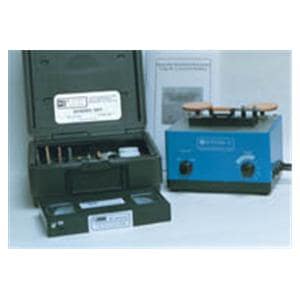 Rx System II Portable Instrument Sharpener Perio Set Ea