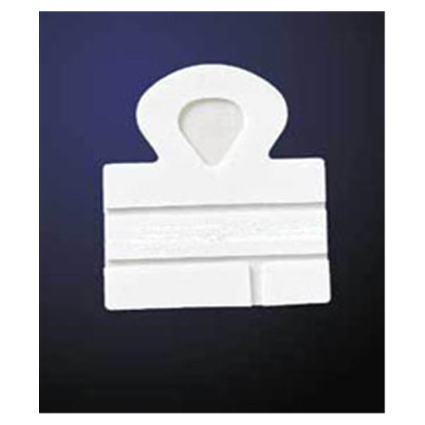 Veni-Gard TM JR Foam IV Stabilization Dressing Sterile Adhesive White