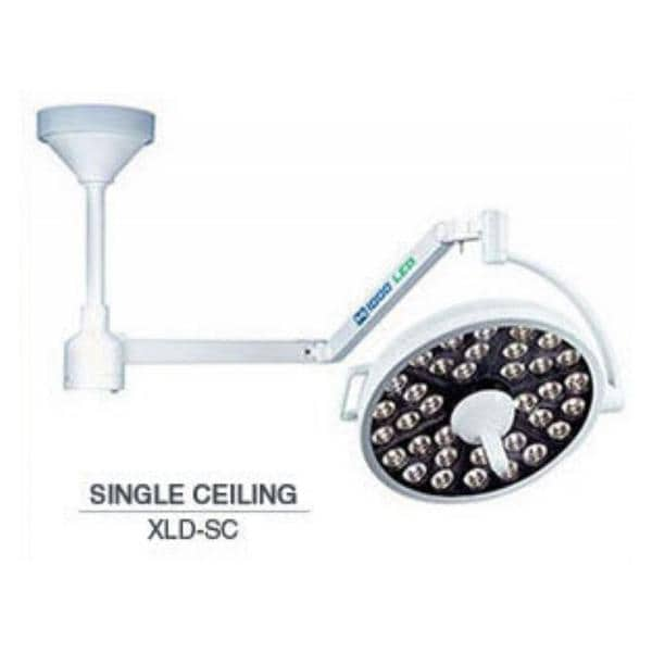 Ceiling Rod Ea