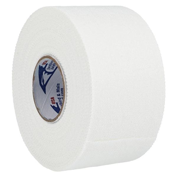 Athletic Tape Cotton/Cloth 1.5"x15yd White 32/Ca