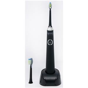 Rejuvenate Battery Power Toothbrush Soft Sonic White Ea