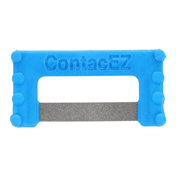 ContacEZ IPR Widener Strip System Single Side Medium / Coarse 8/Bx