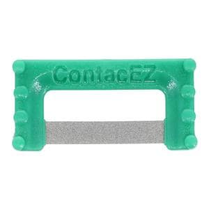 ContacEZ IPR Extra Widener Strip System Double Sided Coarse 8/Bx