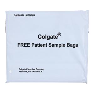 Colgate 360 Bags 72/Bx, 50 BX/CA