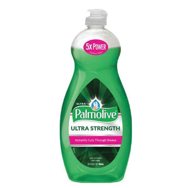 Palmolive Ultra Dish LiquidOriginal 32oz/Bt, 9 BT/CA