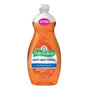 Palmolive Ultra AB Dish LiquidAntibacteria 32oz/Bt, 9 BT/CA