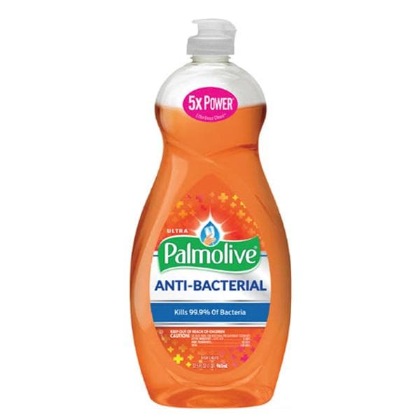 Palmolive Ultra AB Dish LiquidAntibacteria 32oz/Bt, 9 BT/CA