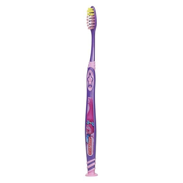 colgate single use toothbrush