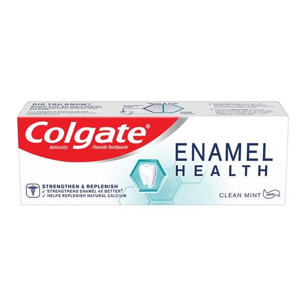 colgate pharmaceuticals