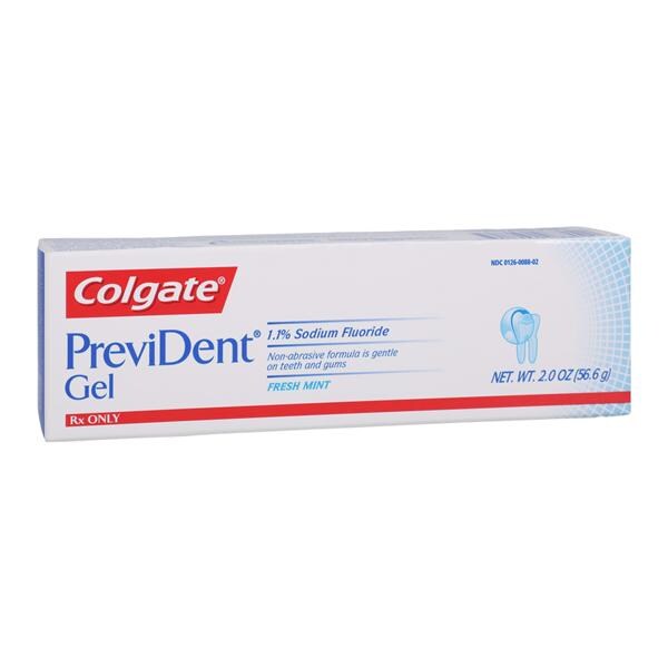 prevident 1.1 toothpaste