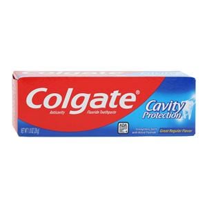 Colgate Great Regular Toothpaste 1 oz 24/Ca