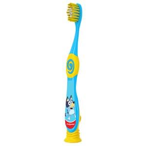 Colgate Smiles Toothbrush 2-5 Years Bluey 6/Bx