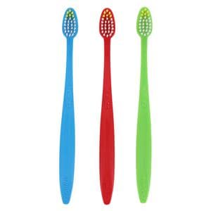 Colgate Junior Toothbrush 5+ Years Extra Soft 6/Bx, 12 BX/CA