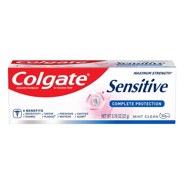 Colgate Sensitive 61040059 Toothpaste - Henry Schein Dental