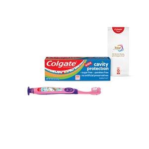 Colgate Unicorn Toothbrush Youth Bundle 72/Bx