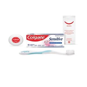 Colgate Toothbrush Sensitivity Bundle 72/Bx