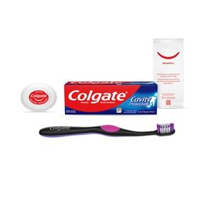 Colgate Toothbrush Teen Bundle 72/Bx