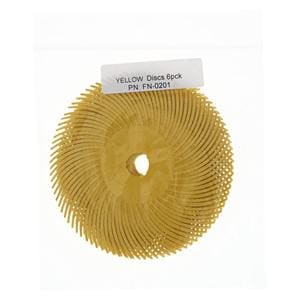 Polishing Discs 6/Pk