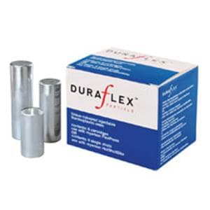 DuraFlex Denture Resin Cartridge Large 6/Pk
