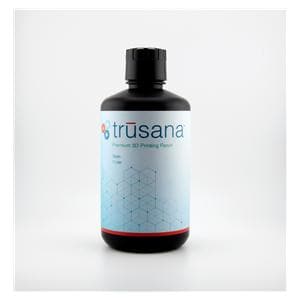Trusana Premium 3D Print Resin A2 1Liter