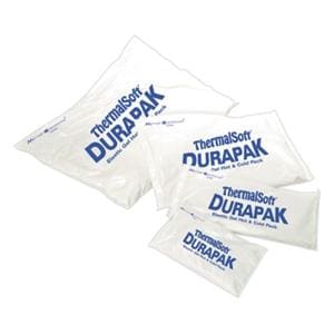 ThermalSoft Durapak Hot/Cold Therapy Pack 4x6" Small