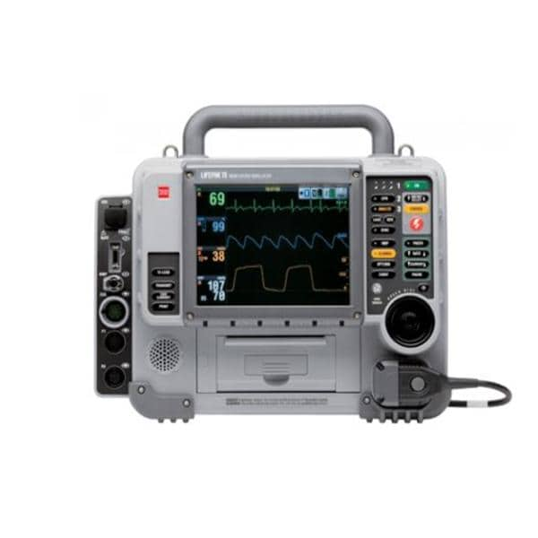 LIFEPAK 15 AED Defibrillator New Automatic Ea