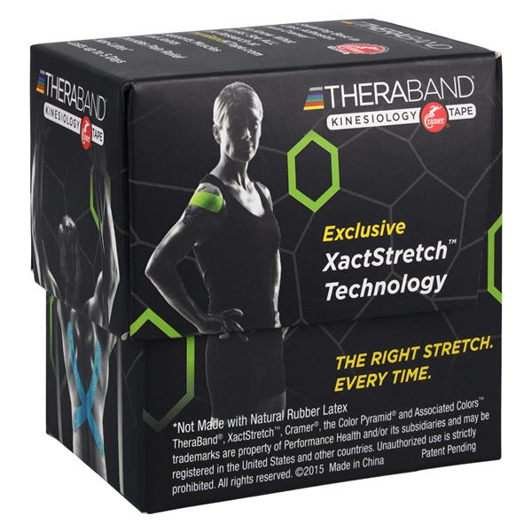 THERABAND Kinesiology Tape