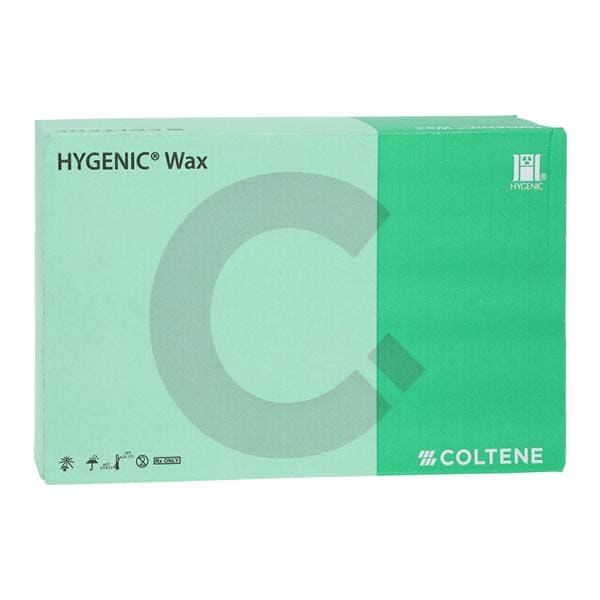 Hygenic Bite Wax 5Lb/Ea