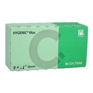 Hygenic Baseplate Wax Bx