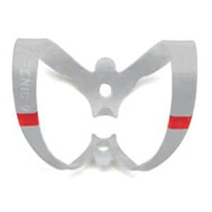 Hygenic Fiesta Rubber Dam Clamp Winged Size 9 Color Coded Replacement Ea