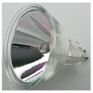Bulb Overhead Operatory Halogen Reflector 12 Volt 20 Watt Clear ESX Ea