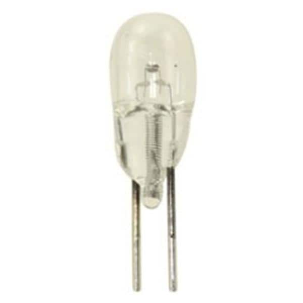 Halogen Lamp Bulb Mini 6 Volts Each