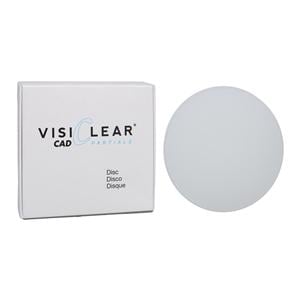 VisiClear CAD Acrylic Disc 98x20 Ea