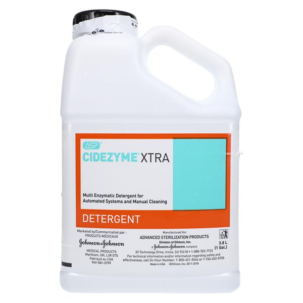 Cidezyme GI Enzyme Detergent 3.8 Liter Ea, 2 EA/CA