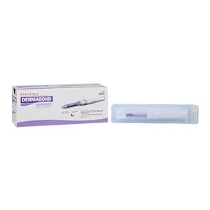 Dermabond Advanced Topical Skin Adhesive 0.7mL Violet 6/Bx