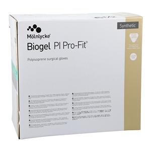 Biogel PI Pro-Fit Polyisoprene Surgical Gloves 6.5