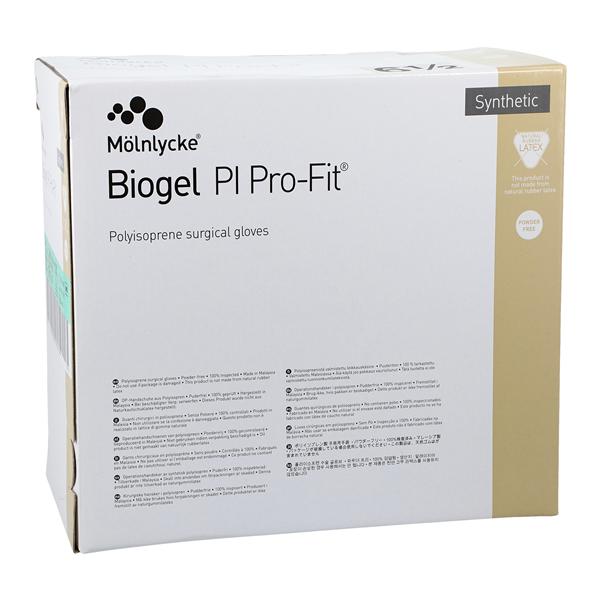 Biogel PI Pro-Fit Polyisoprene Surgical Gloves 6.5