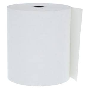 Thermal Printer Paper White Ea, 12 EA/CA