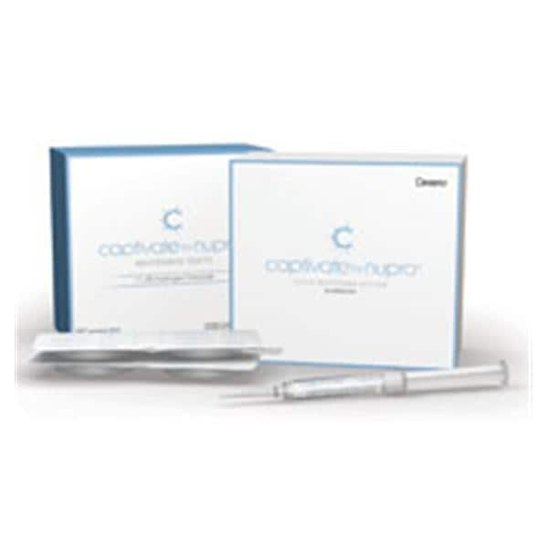 Captivate by NUPRO 614068 Take Home Whitening System ...