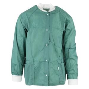 Barrier Warm-Up Jacket Large 12/Pk