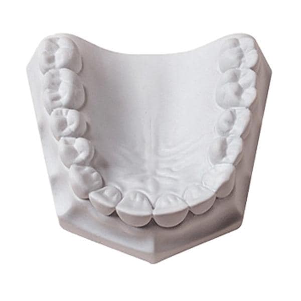 Orthodontic Stone 33Lb/Bx