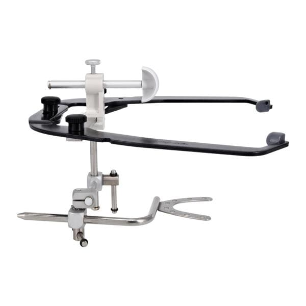 Facebow Articulator Accessory Direct Mounting 8645 Ea