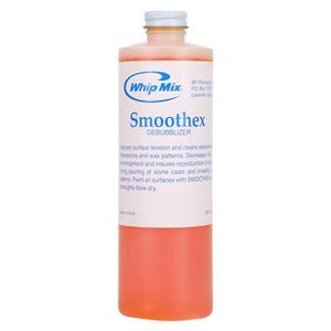 Smoothex Debubblizer Tension-Reducing Agent Refill 16oz/Bt