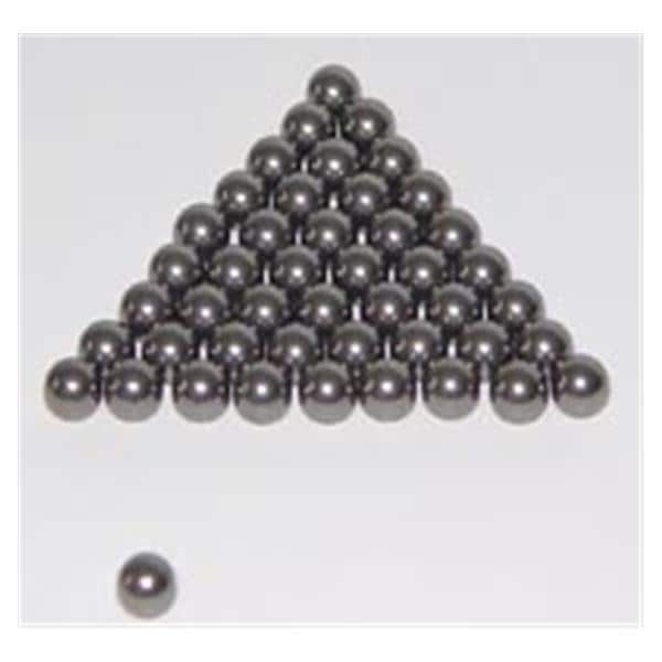 MGT 5MM COLOR MAGNETIC BALLS SET - Communica [Part No: MGT 5MM