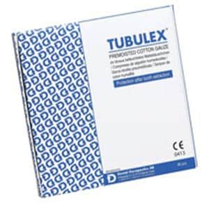 Tubulex Temporary Dressing 96/Bx