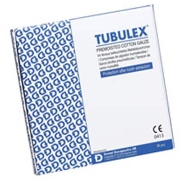 Tubulex Temporary Dressing 96/Bx