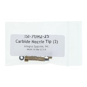 Blaster Carbide Tips 2/pk