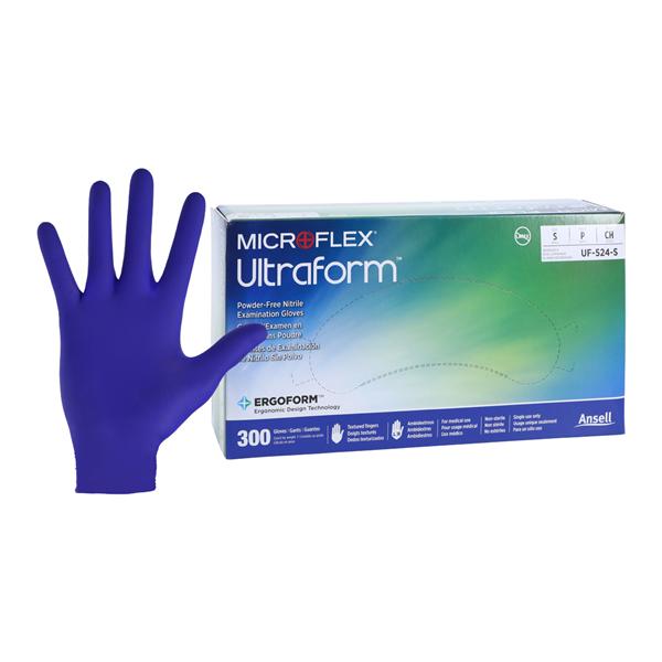 microflex ultraform gloves price