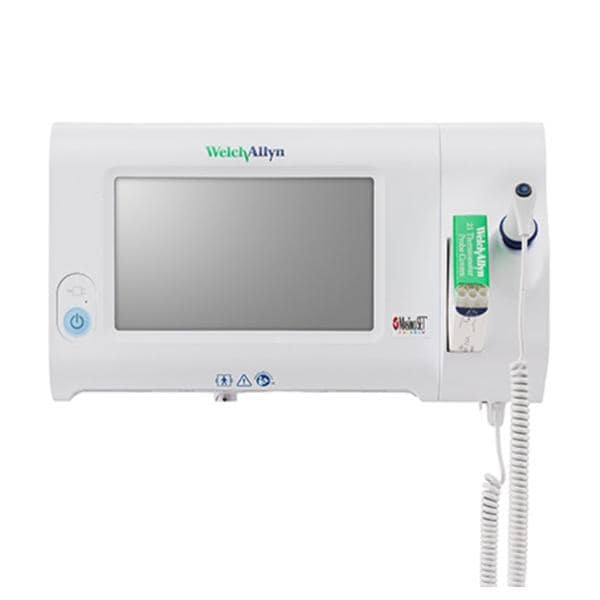 Connex Spot SureTemp Vital Signs Monitor Ea